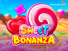 Sweet bonanza para çekme99